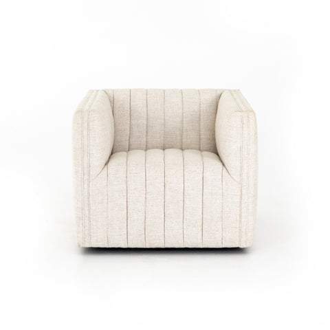 Augustine Swivel Chair-Dover Crescent