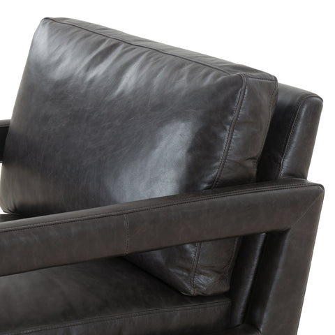 Olson Chair-Sonoma Black