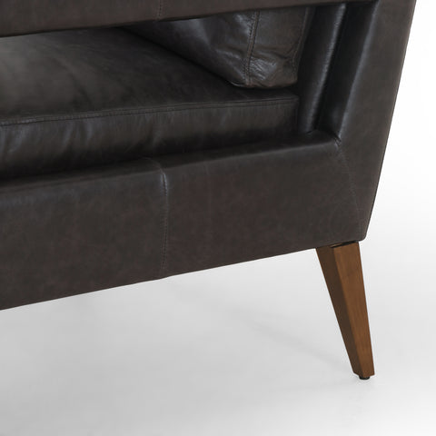 Olson Chair-Sonoma Black