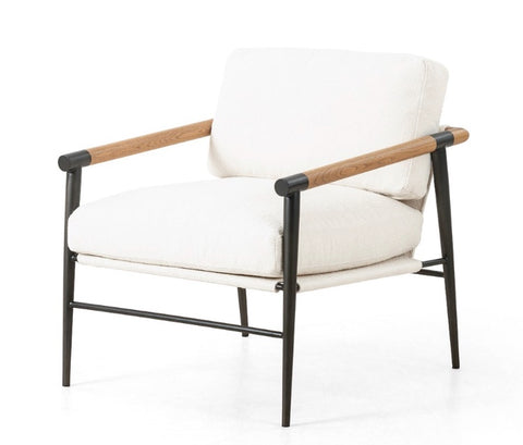 Rowen Chair-Fayette Cloud