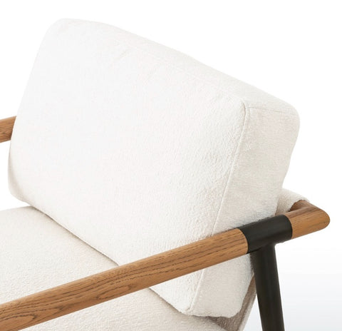 Rowen Chair-Fayette Cloud