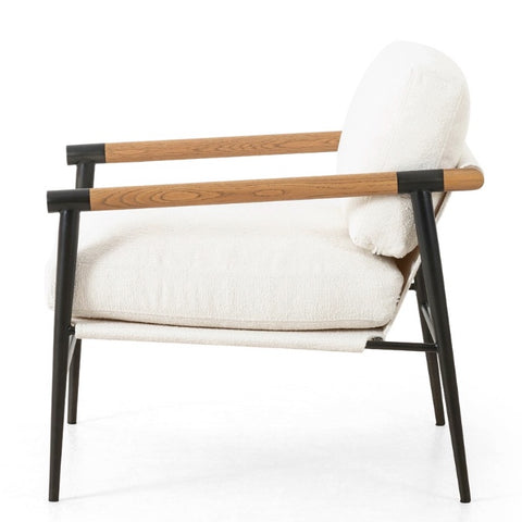 Rowen Chair-Fayette Cloud