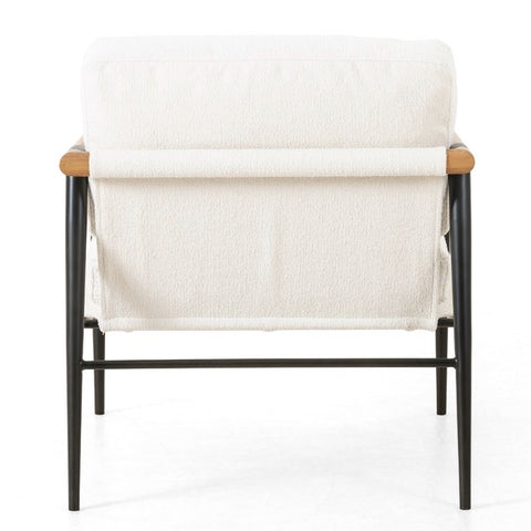 Rowen Chair-Fayette Cloud