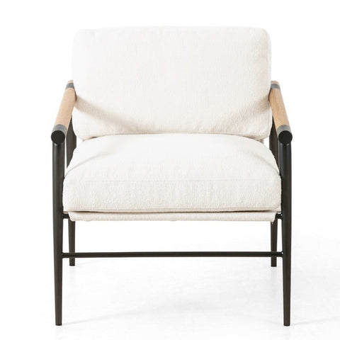 Rowen Chair-Fayette Cloud