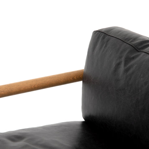 Rowen Chair-Sonoma Black
