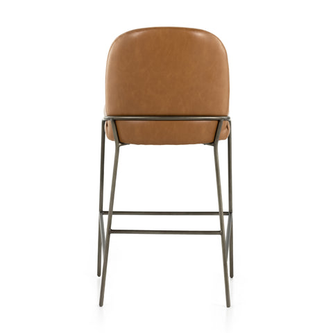Astrud Bar Stool - Sierra Butterscotch