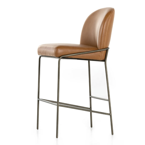 Astrud Bar Stool - Sierra Butterscotch