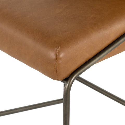 Astrud Bar Stool - Sierra Butterscotch