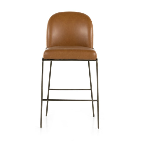 Astrud Bar Stool - Sierra Butterscotch