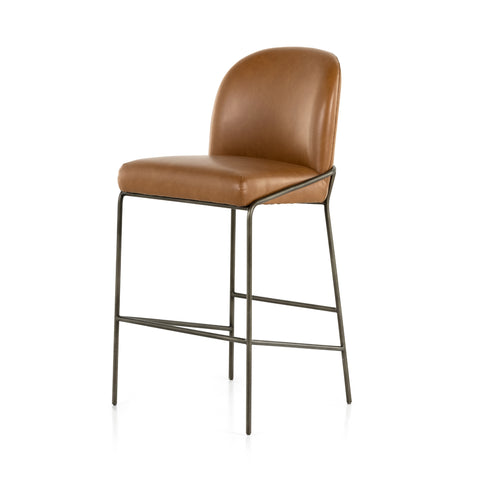 Astrud Bar Stool - Sierra Butterscotch