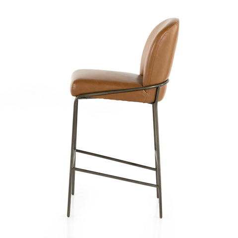 Astrud Bar Stool - Sierra Butterscotch