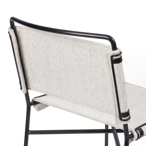 Wharton Dining Chair-Avant Natural