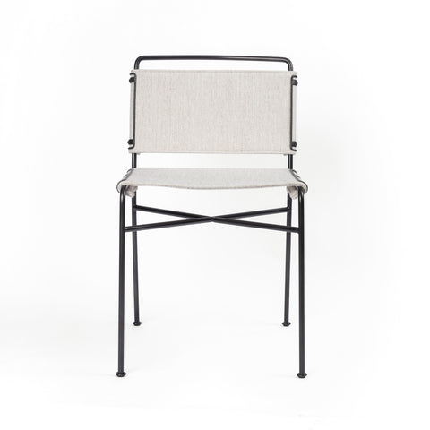 Wharton Dining Chair-Avant Natural