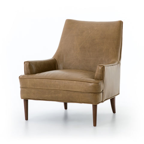 Danya Chair-Dakota Warm Taupe