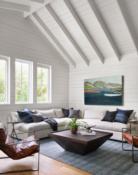 Emmett Sling Chair-Dakota Tobacco