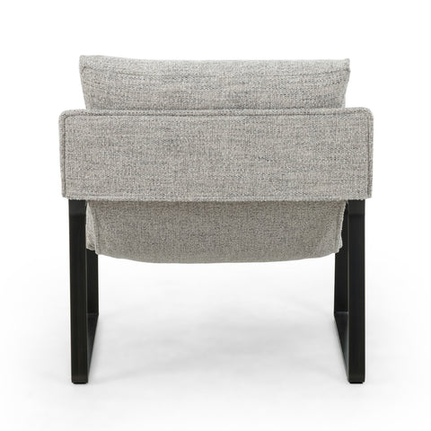 Emmett Sling Chair-Merino Porcelain