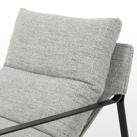 Emmett Sling Chair-Merino Porcelain