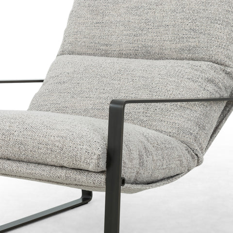 Emmett Sling Chair-Merino Porcelain