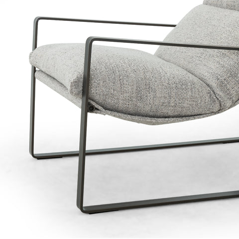 Emmett Sling Chair-Merino Porcelain