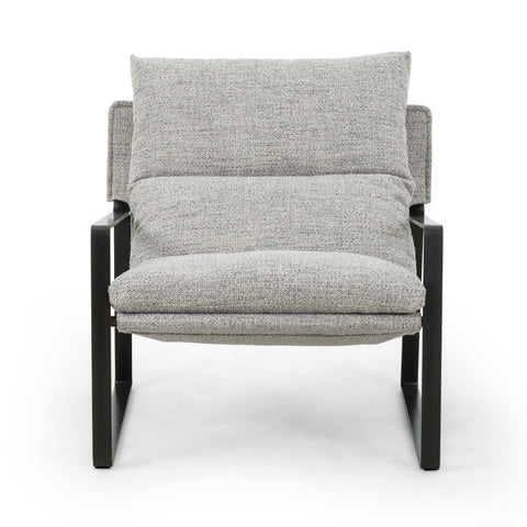 Emmett Sling Chair-Merino Porcelain