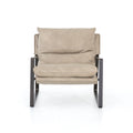 Emmett Sling Chair-Umber Natural