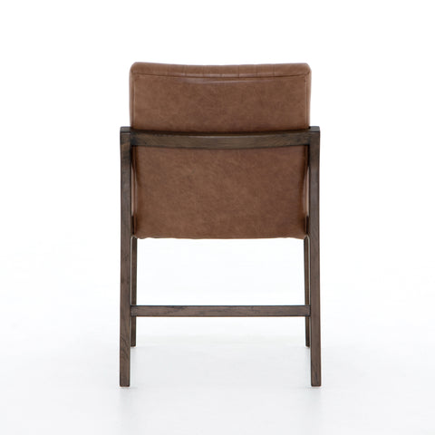 Alice Dining Chair-Sonoma Chestnut