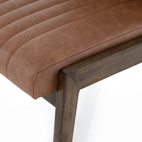 Alice Dining Chair-Sonoma Chestnut