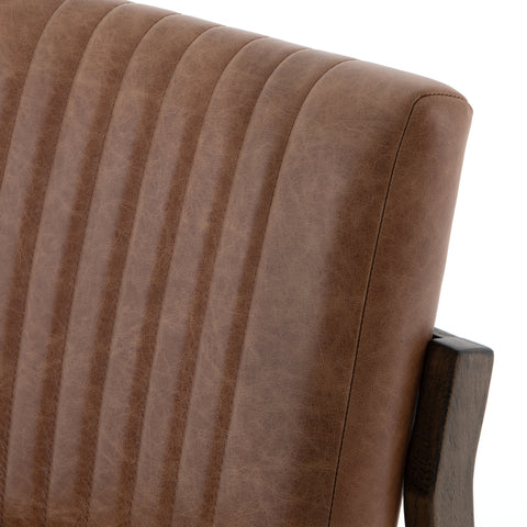 Alice Dining Chair-Sonoma Chestnut