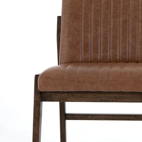 Alice Dining Chair-Sonoma Chestnut