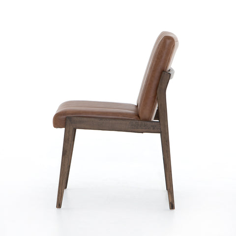 Alice Dining Chair-Sonoma Chestnut