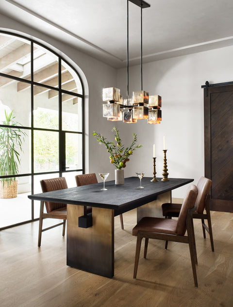 Alice Dining Chair-Sonoma Chestnut