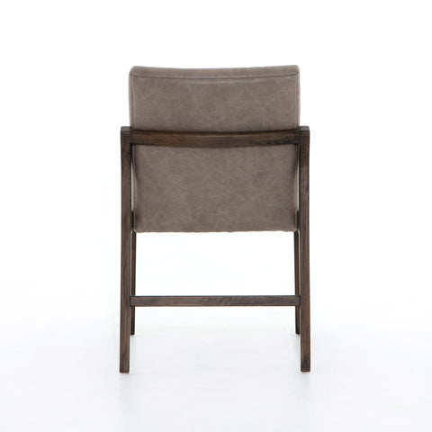 Alice Dining Chair-Sonoma Grey
