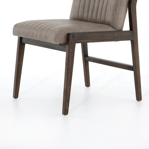 Alice Dining Chair-Sonoma Grey