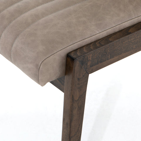 Alice Dining Chair-Sonoma Grey