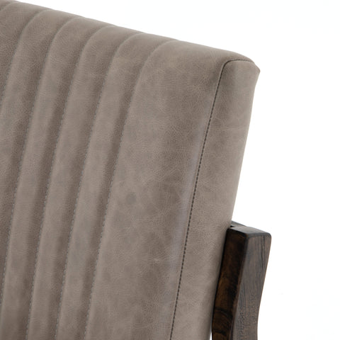 Alice Dining Chair-Sonoma Grey