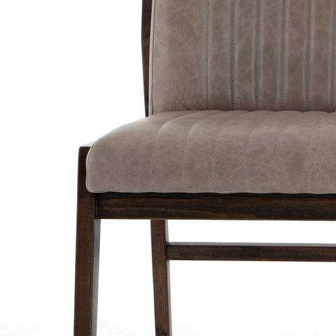 Alice Dining Chair-Sonoma Grey