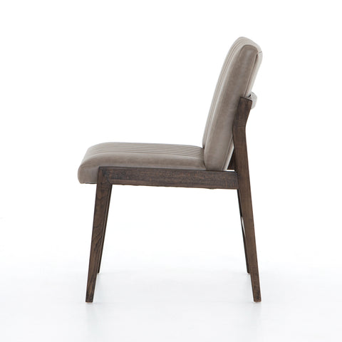 Alice Dining Chair-Sonoma Grey
