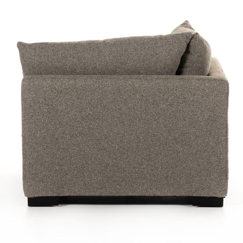 Westwood Corner Piece-Torrance Rock