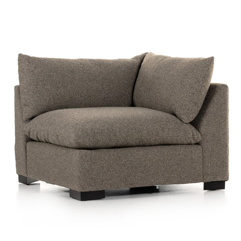 Westwood Corner Piece-Torrance Rock