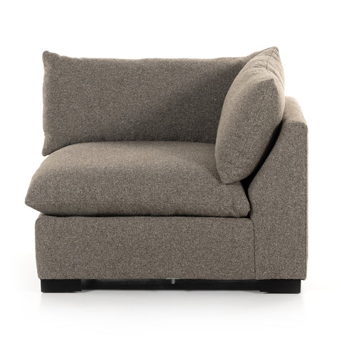 Westwood Corner Piece-Torrance Rock