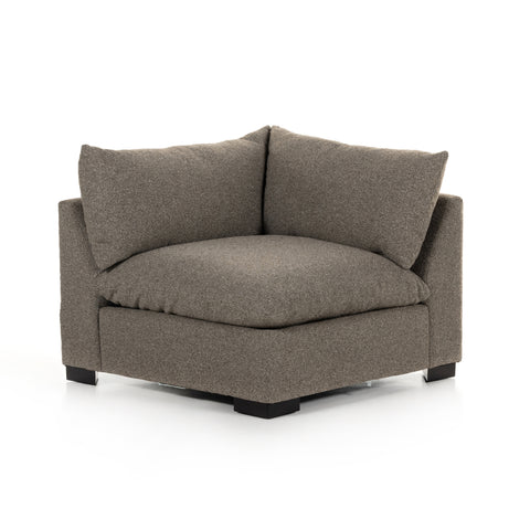 Westwood Corner Piece-Torrance Rock