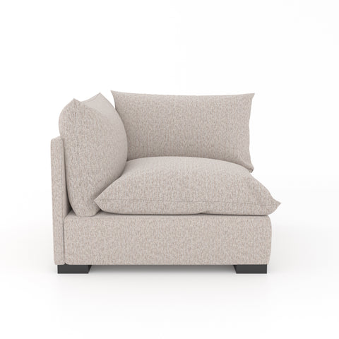 Westwood LAF Piece-Bayside Pebble