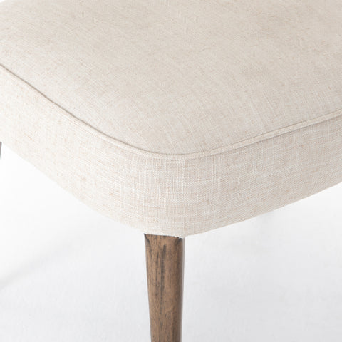 Orville Dining Chair-Cambric Ivory