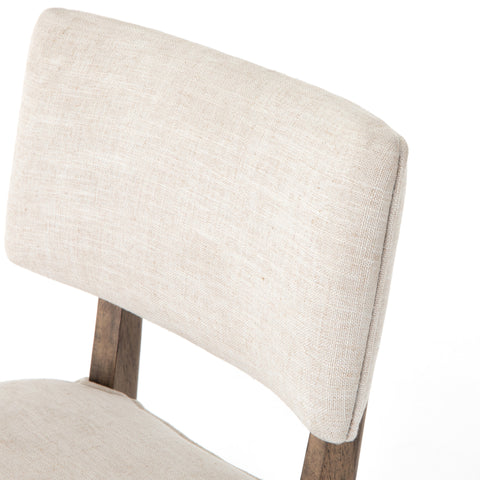 Orville Dining Chair-Cambric Ivory