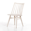 Lewis Windsor Chair-Off White