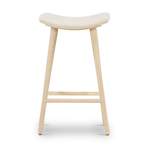 Union Bar  Stool-Light Ash/Essence Natural