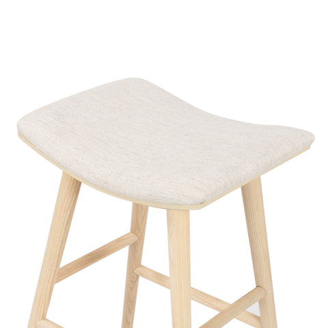 Union Counter Stool-Light Ash/Essence Natural