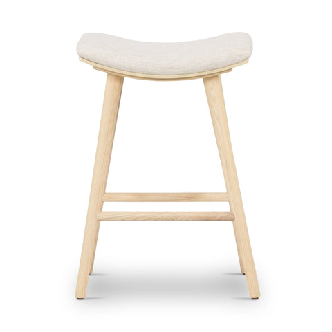 Union Counter Stool-Light Ash/Essence Natural