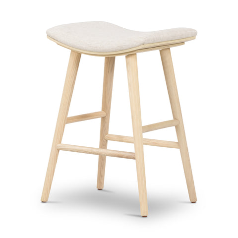 Union Counter Stool-Light Ash/Essence Natural