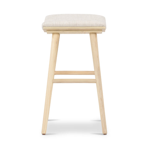 Union Counter Stool-Light Ash/Essence Natural